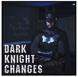 One Direction's "Night Changes" gets Batman parody 