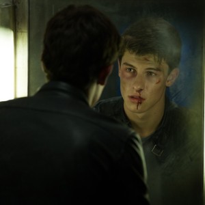 shawnmendes_38 in "Stitches" Instagram The Gracie Note