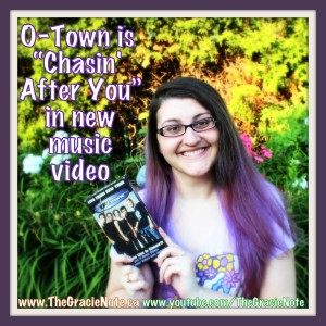 O-Town - Instagram