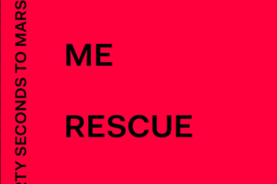 Thirty Seconds To Mars debuts emotionally charged “Rescue Me” music video amidst news of guitarist Tomo Miličević’s departure from the band
