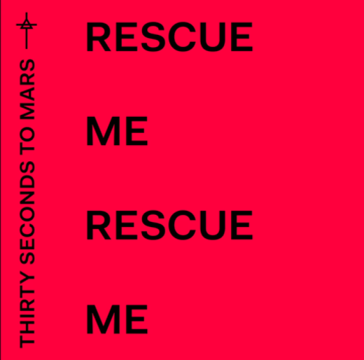 Thirty Seconds To Mars debuts emotionally charged “Rescue Me” music video amidst news of guitarist Tomo Miličević’s departure from the band